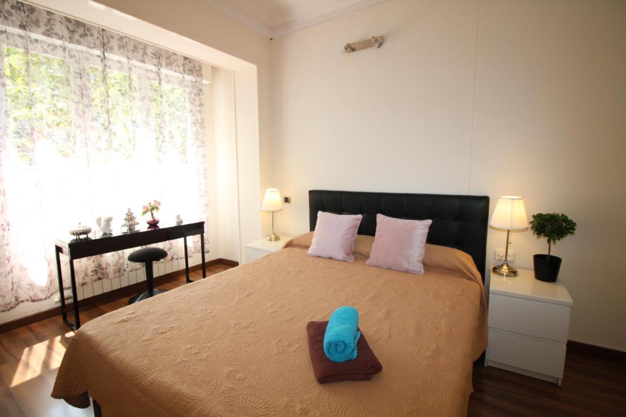 Habitaciones Luminosas Barcelona Eksteriør bilde
